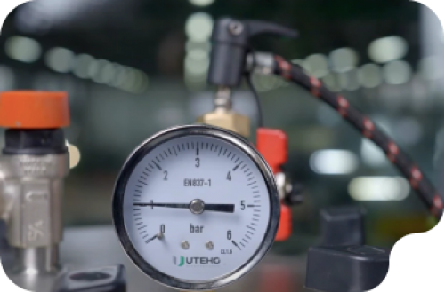 Етапи виробництва побутових автоклавів