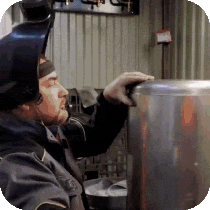 TIG-зварювання металу